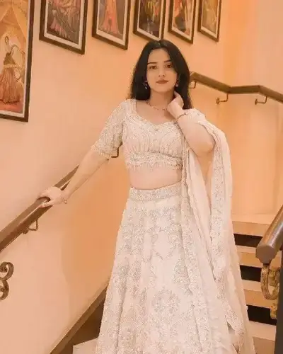 Escort Service In Srisailam